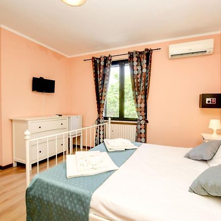 A.G. Holiday Hotel Sirmione Exterior photo