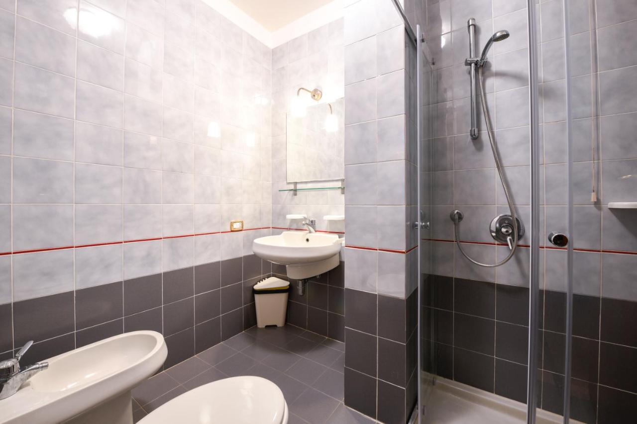A.G. Holiday Hotel Sirmione Exterior photo
