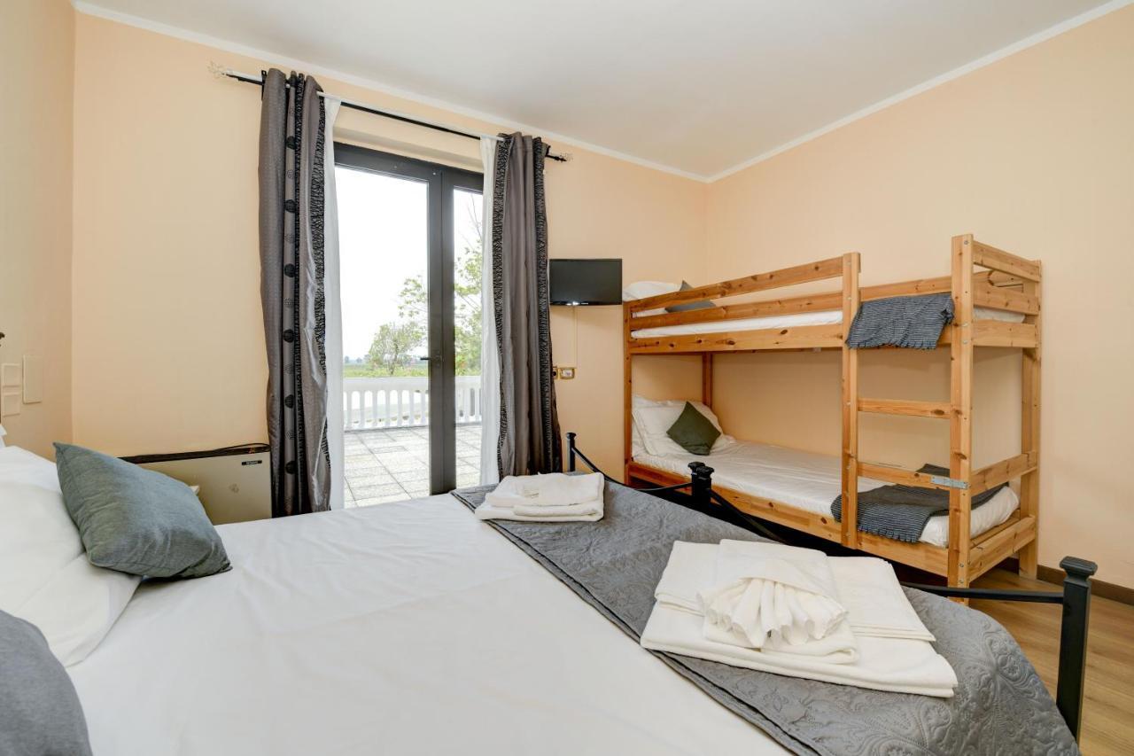 A.G. Holiday Hotel Sirmione Exterior photo