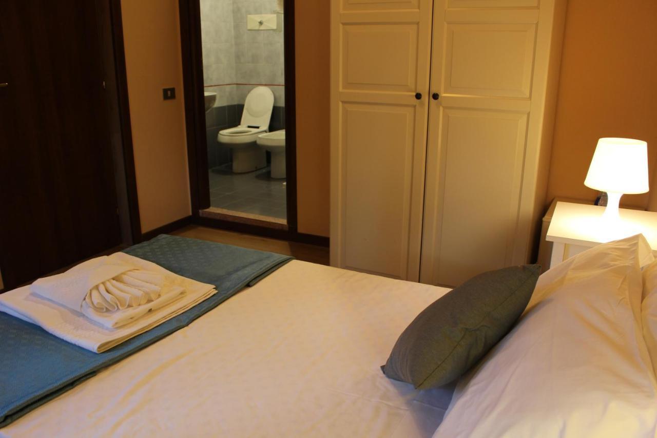 A.G. Holiday Hotel Sirmione Exterior photo