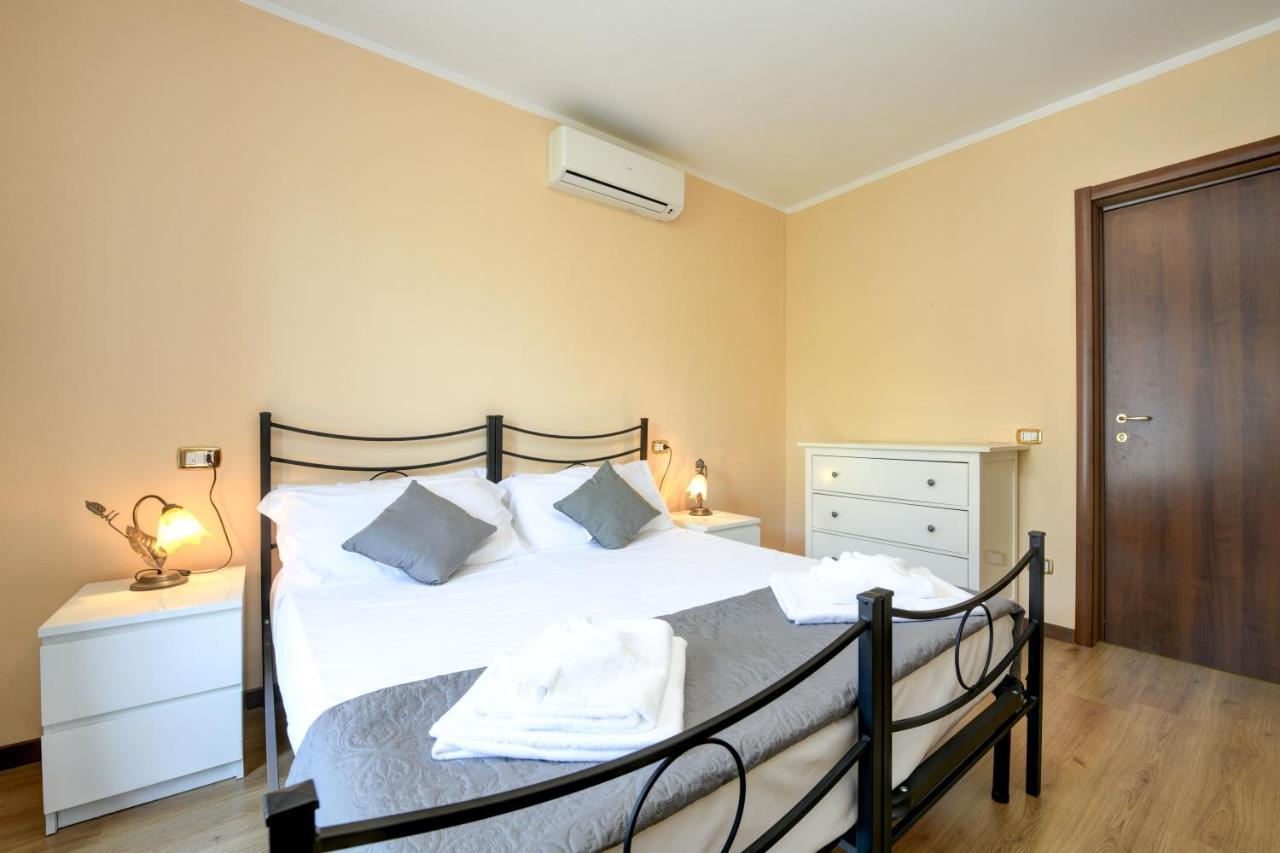 A.G. Holiday Hotel Sirmione Exterior photo