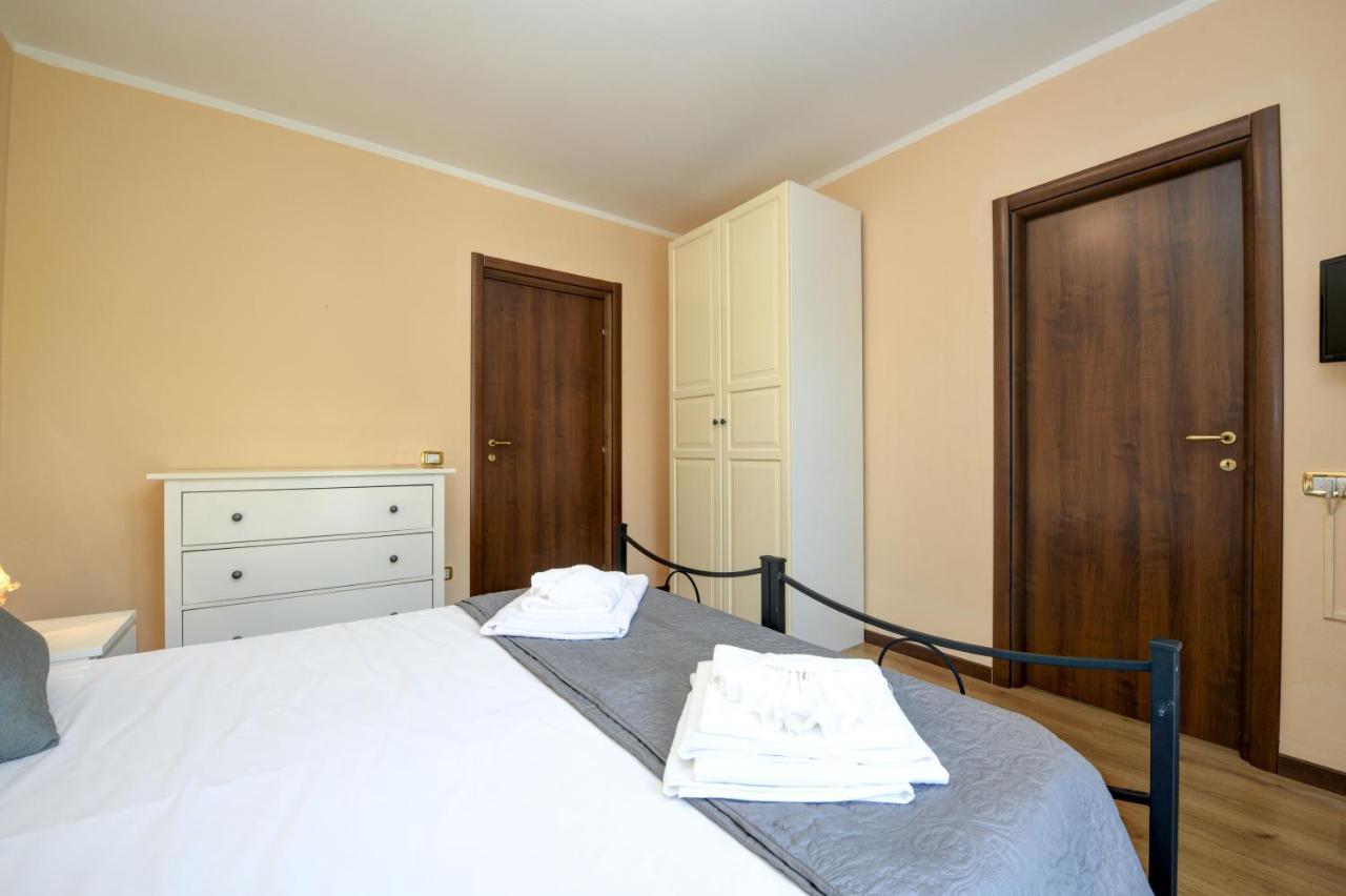 A.G. Holiday Hotel Sirmione Exterior photo