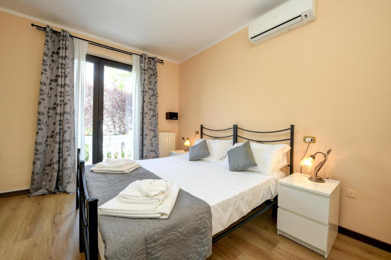 A.G. Holiday Hotel Sirmione Exterior photo