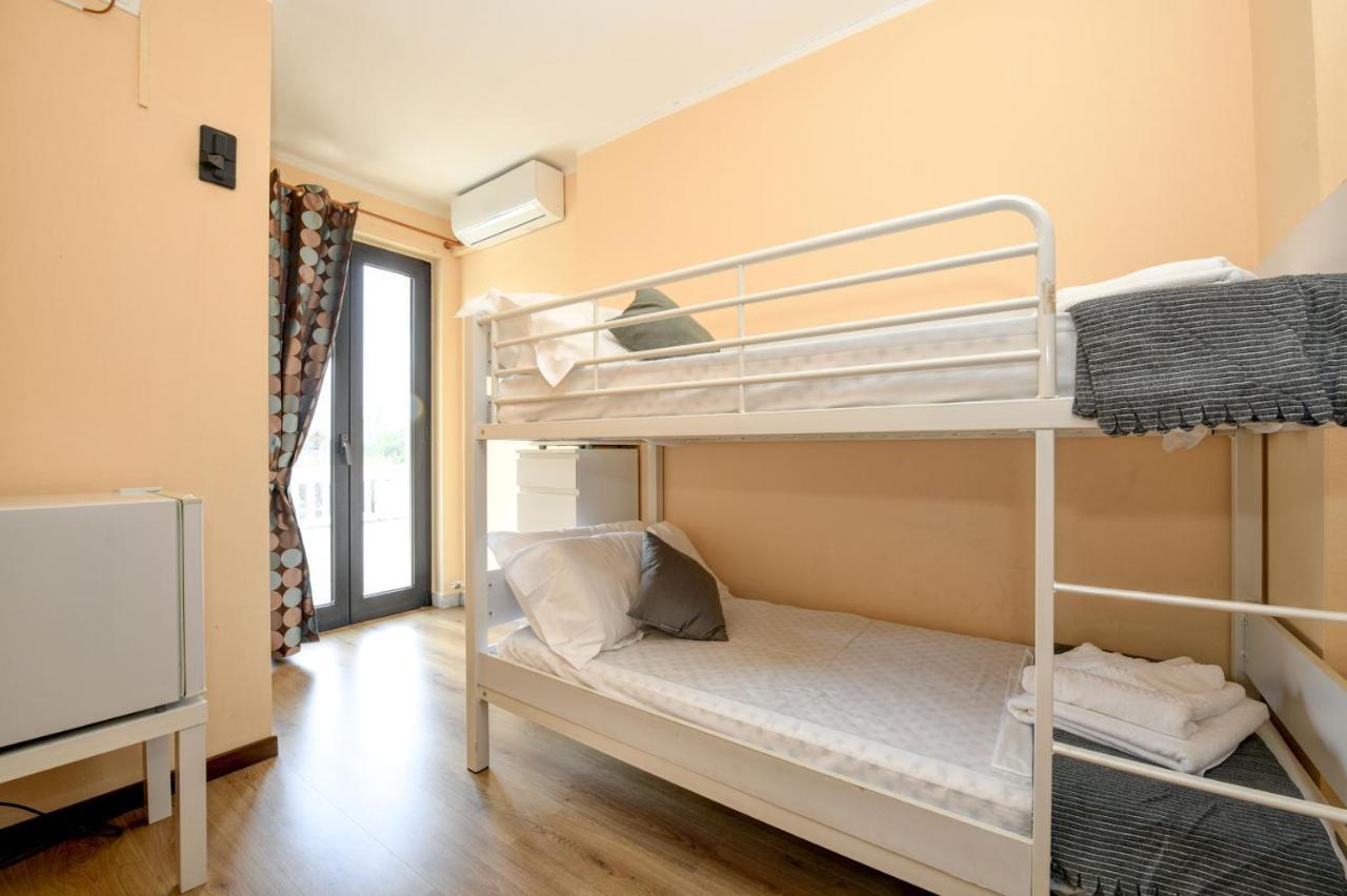 A.G. Holiday Hotel Sirmione Exterior photo