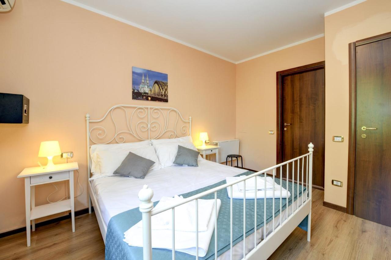 A.G. Holiday Hotel Sirmione Exterior photo