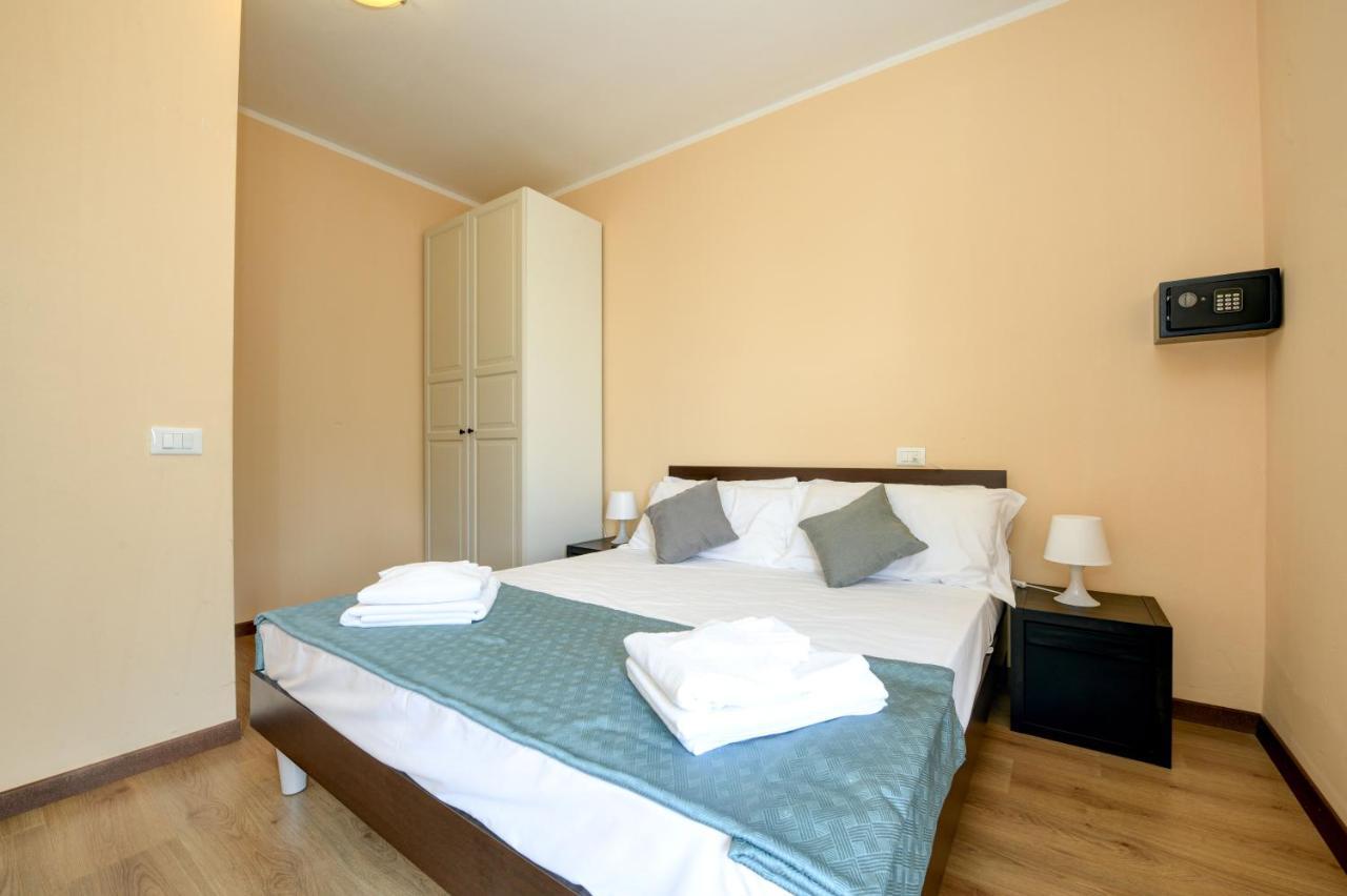 A.G. Holiday Hotel Sirmione Exterior photo